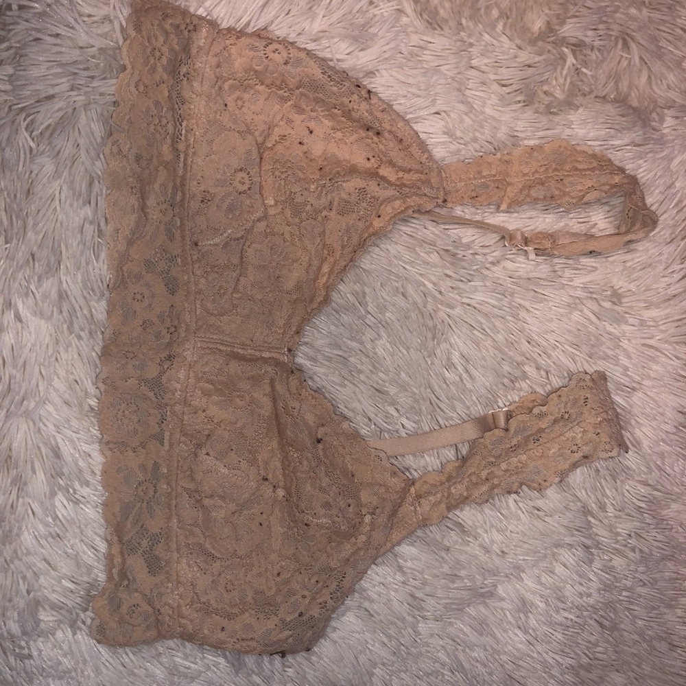 Aeries bralette